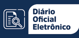 Diário Oficial Eletrônico