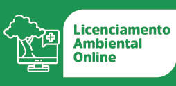 Licenciamento Ambiental Online