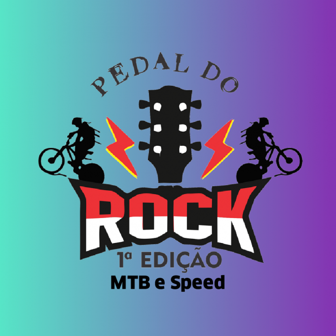 1º Pedal do Rock