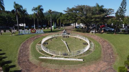 Teutônia recebeu o Selo Prata do Tribunal de Contas do Estado do Rio Grande do Sul